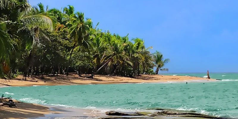 Punta Uvita