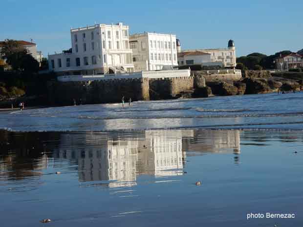 Quartier De Pontaillac Royan