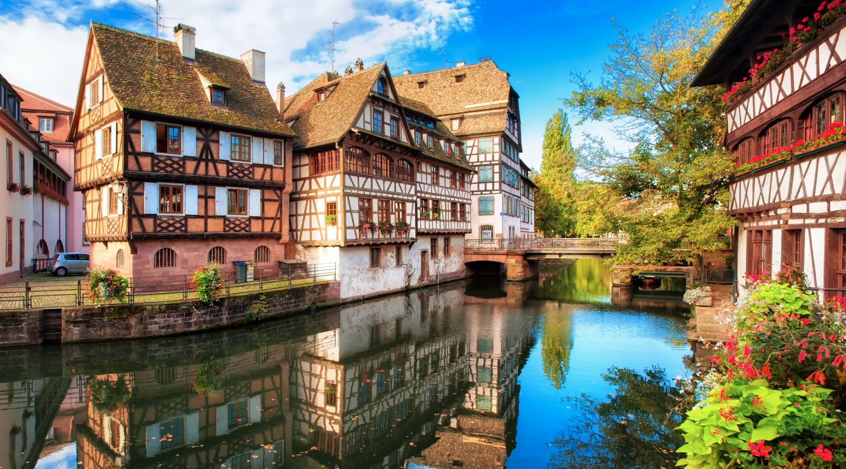 Que faire à Strasbourg ? Les 45 meilleures activités à faire et à voir