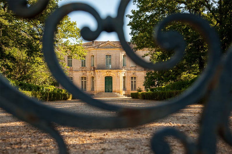 Chateau Engarran