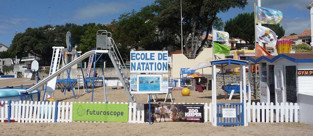 Club Des Hippocampes