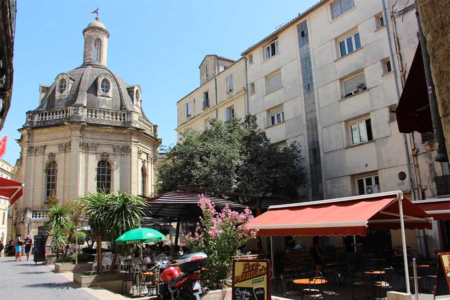 Hotel Saint Come