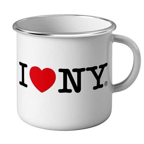 Mug New York