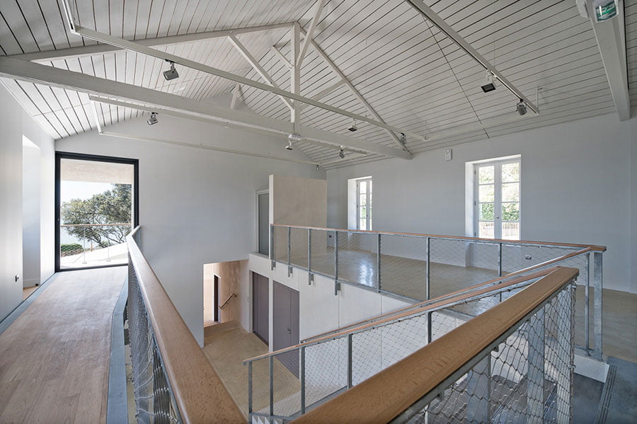 Musee La Maison Des Douanes