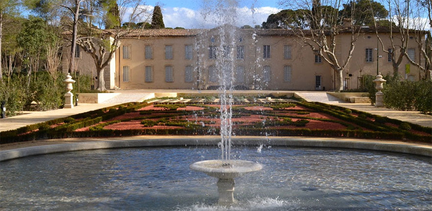 Parc Domaine D O
