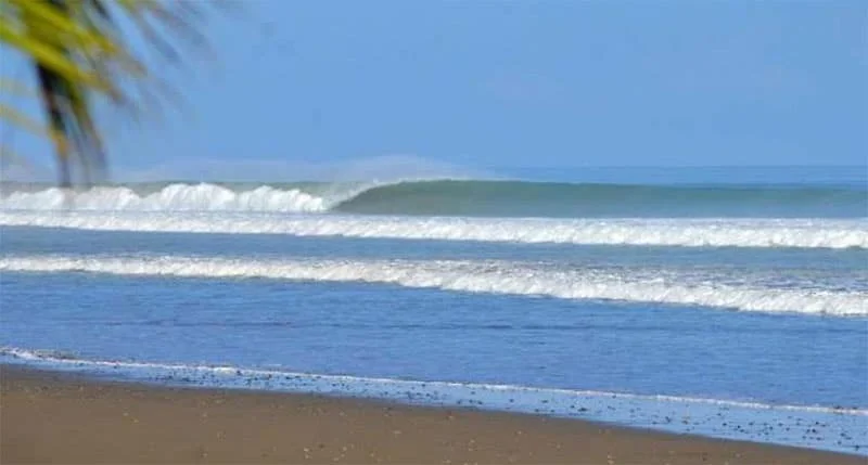 Playa Dominical