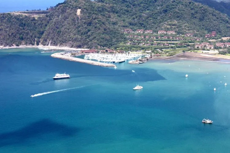 Playa Herradura