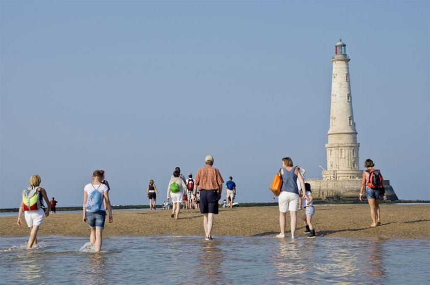 Roi Des Phares Royan