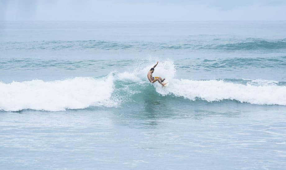 Surf Costa Rica 