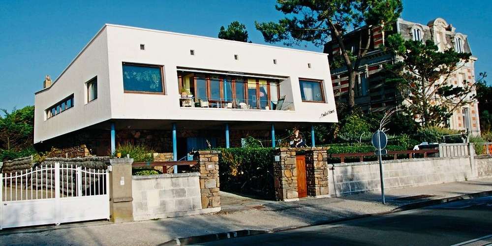 Villa Ombre Blanche Royan