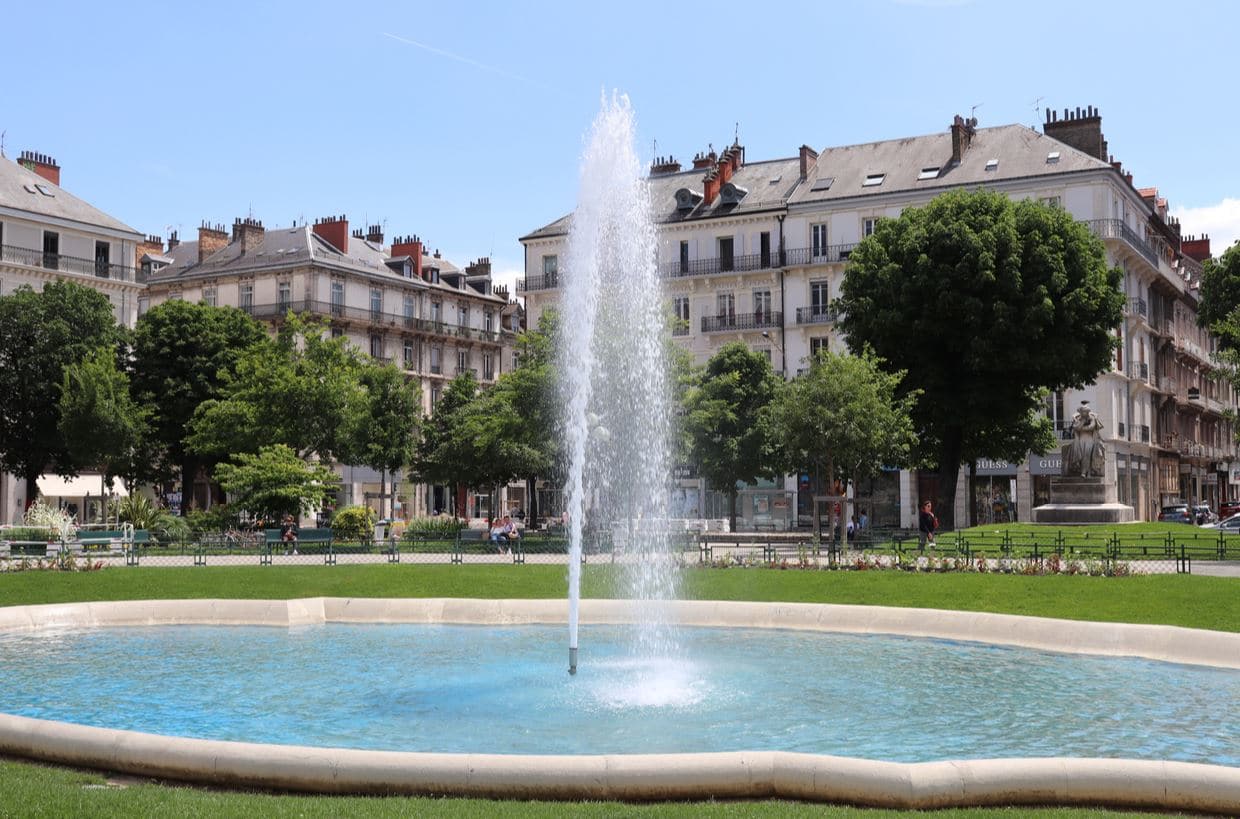 Place Victor Hugo