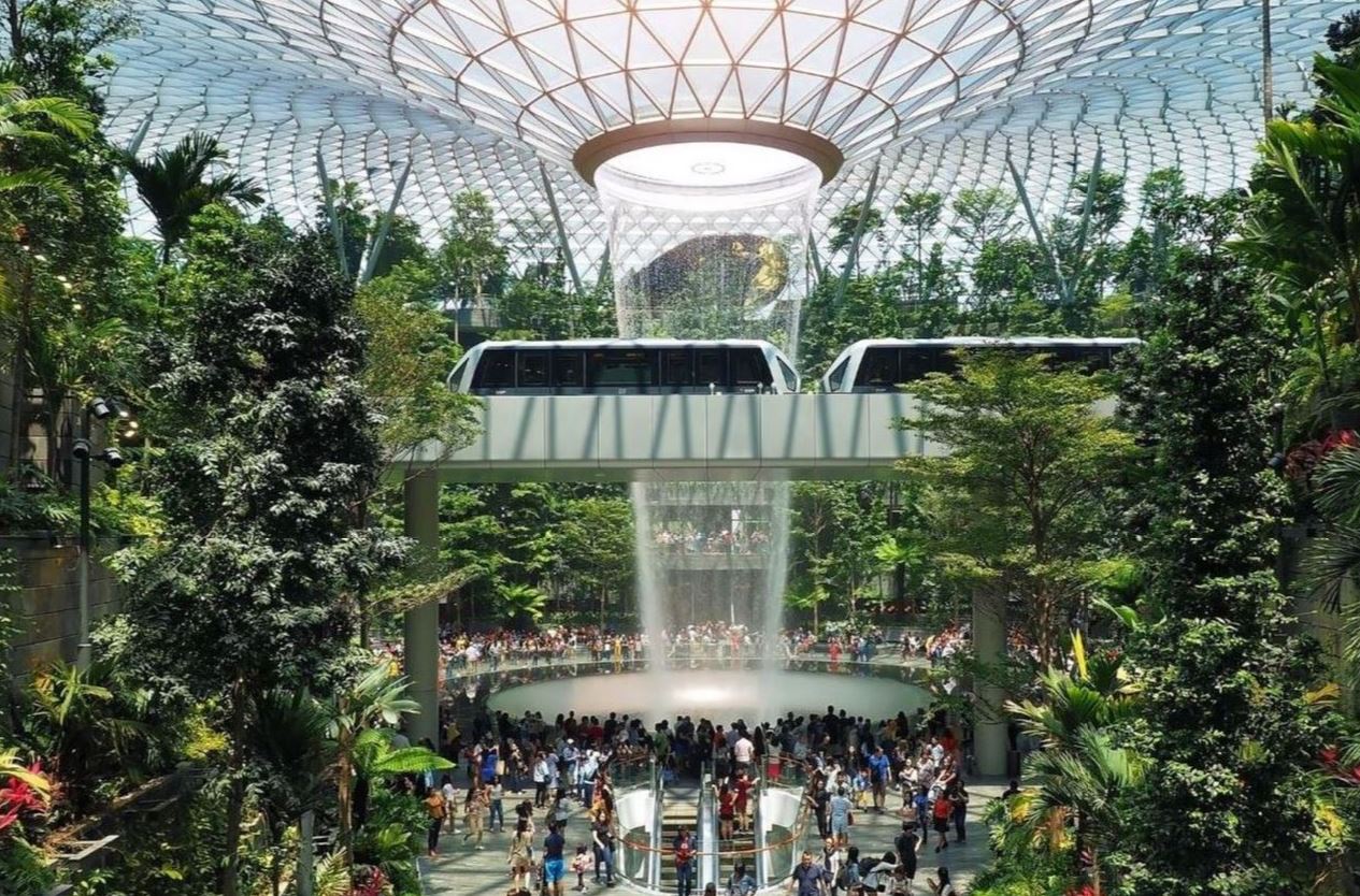 Singapour