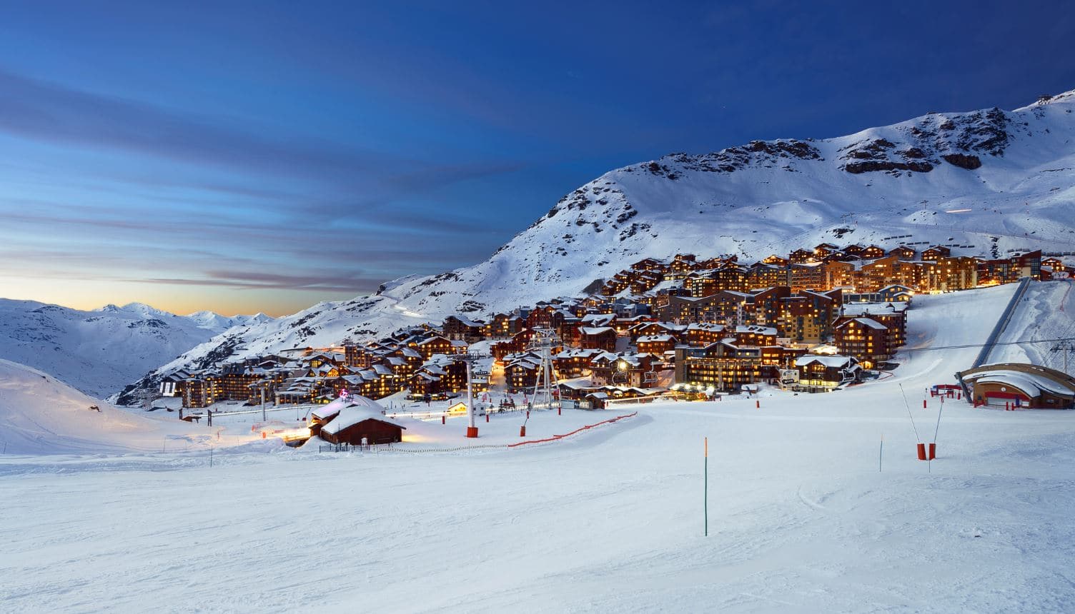 val Thorens