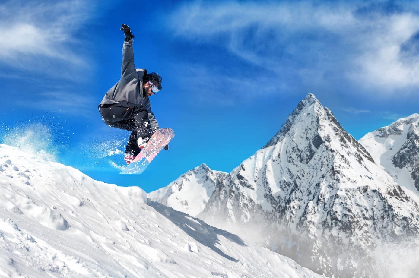 2 Alpes