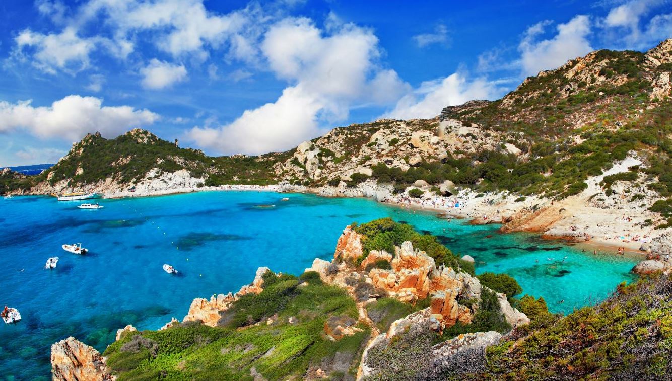 Maddalena
