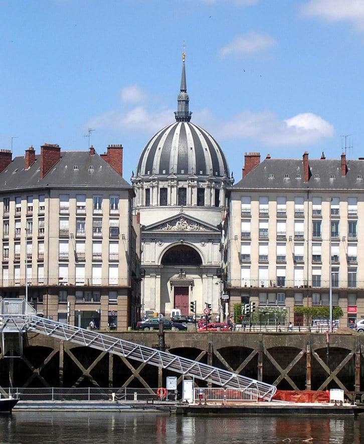 Notre Dame De Bon Port 