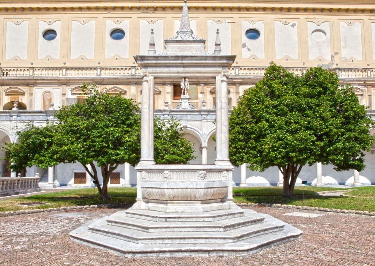 San Martino