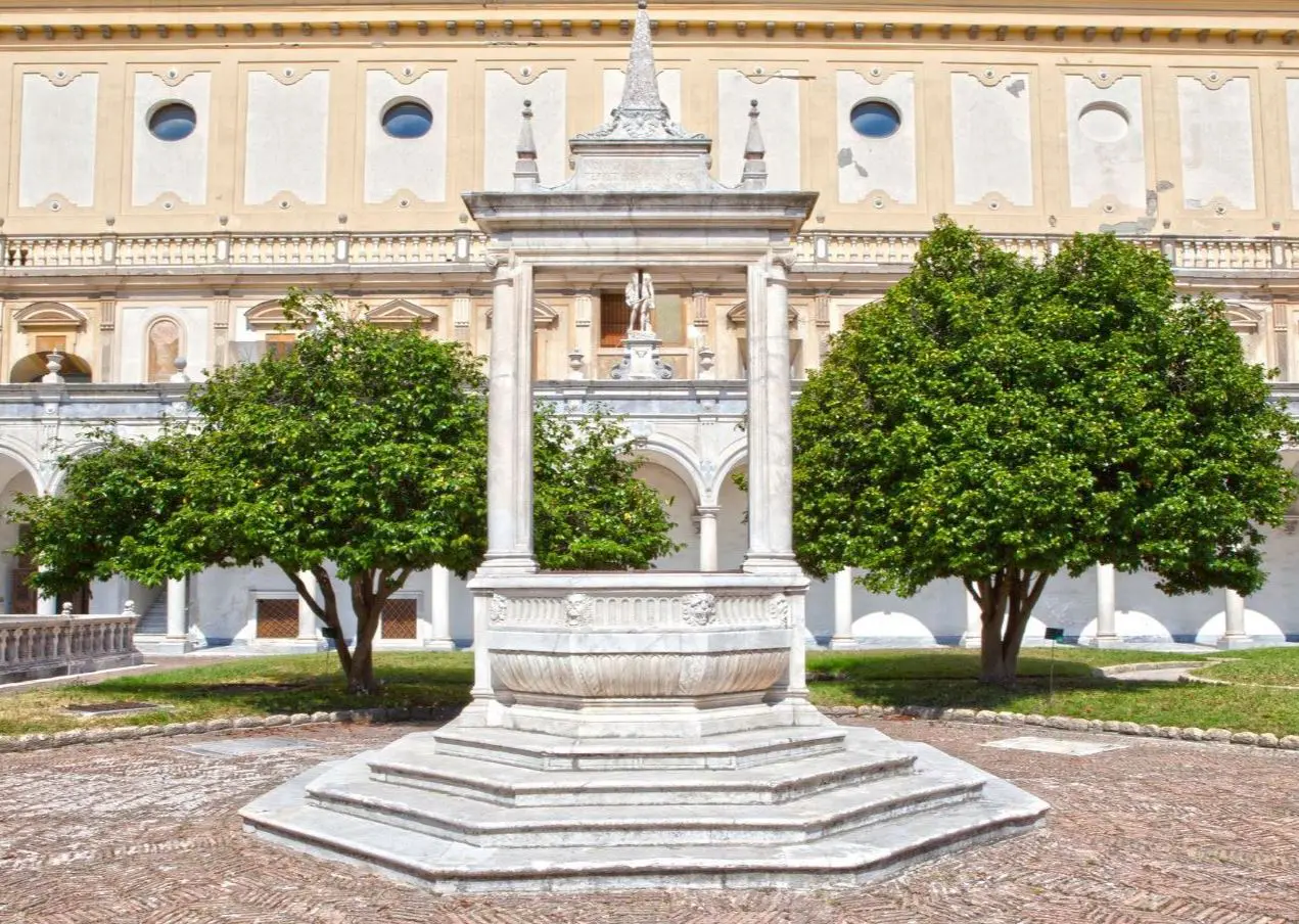 San Martino