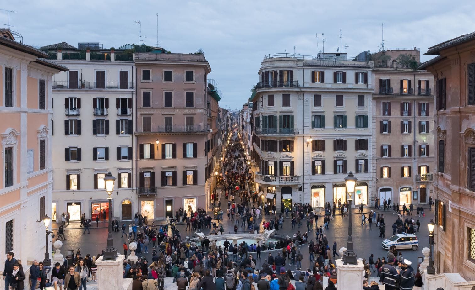 Via Conditti