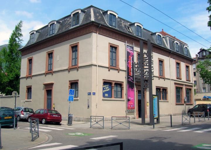 Musée De La Resistance 