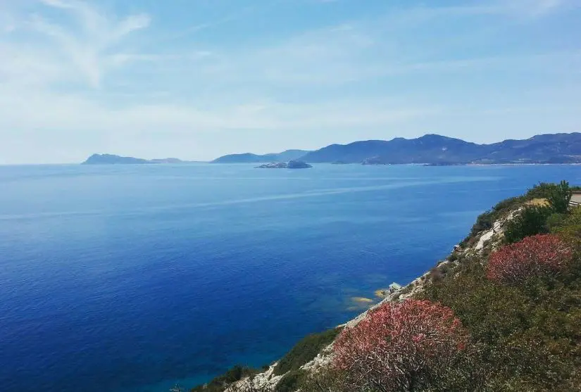 Strada Panomarica