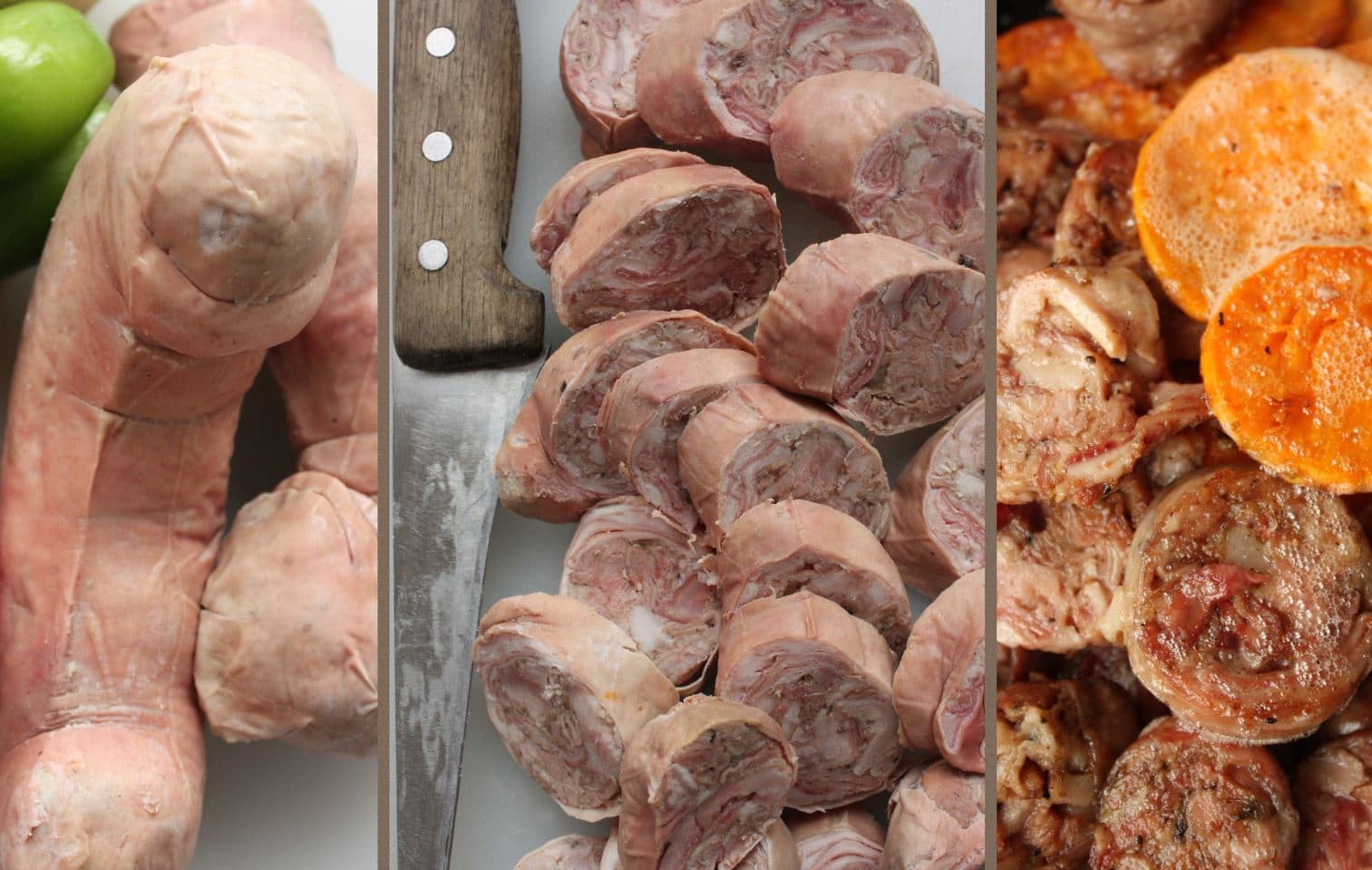 Gastronomie Troyes Andouillette