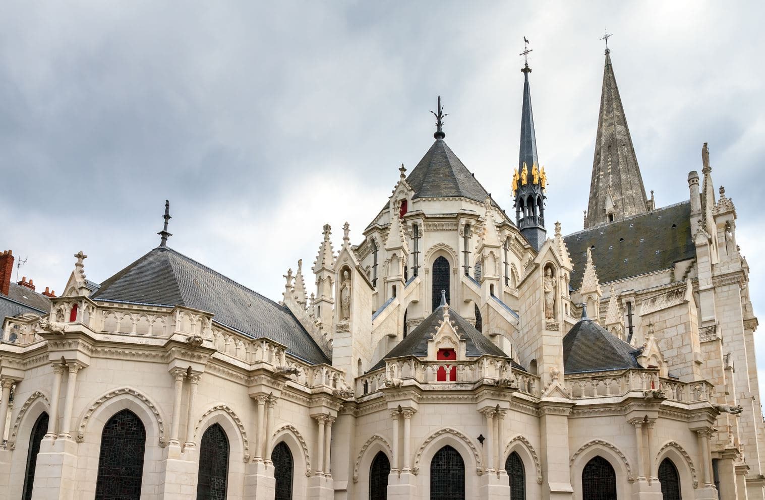 Saint Nicolas