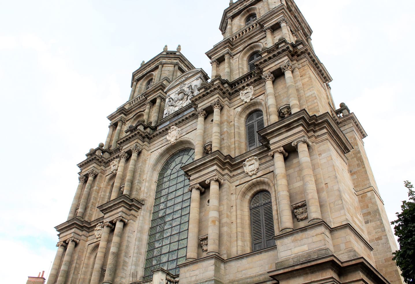 Cathedrale Saint Pierre