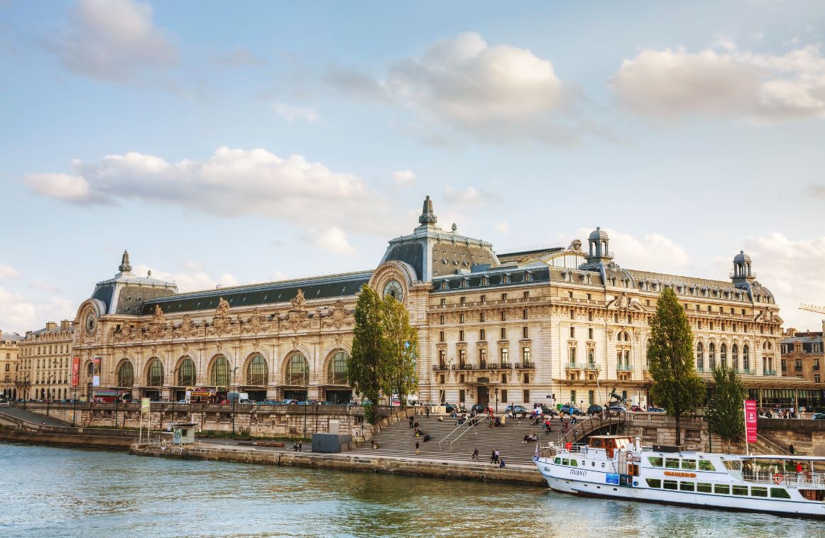 Musée D'orsay
