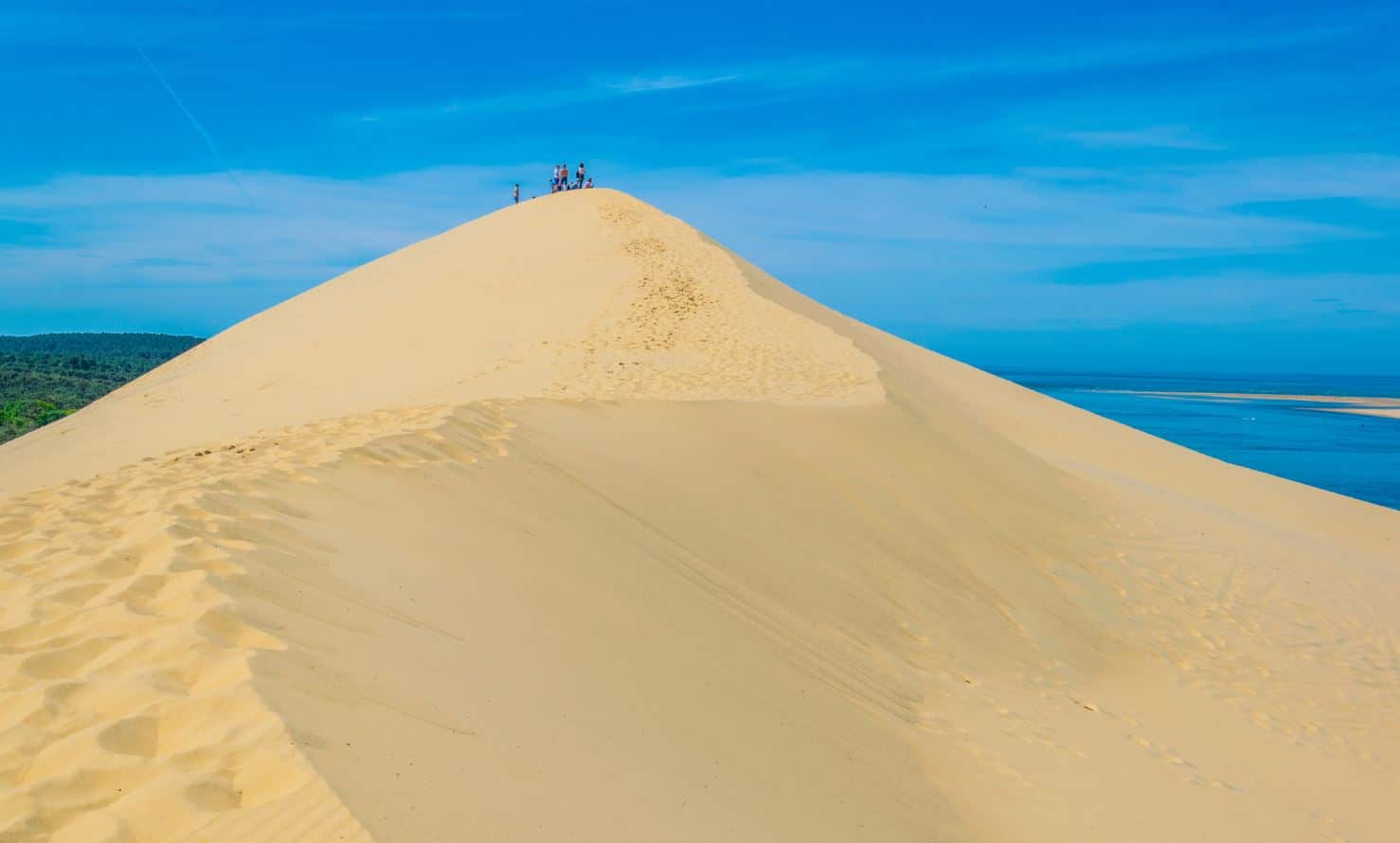 Dune Du Pilat