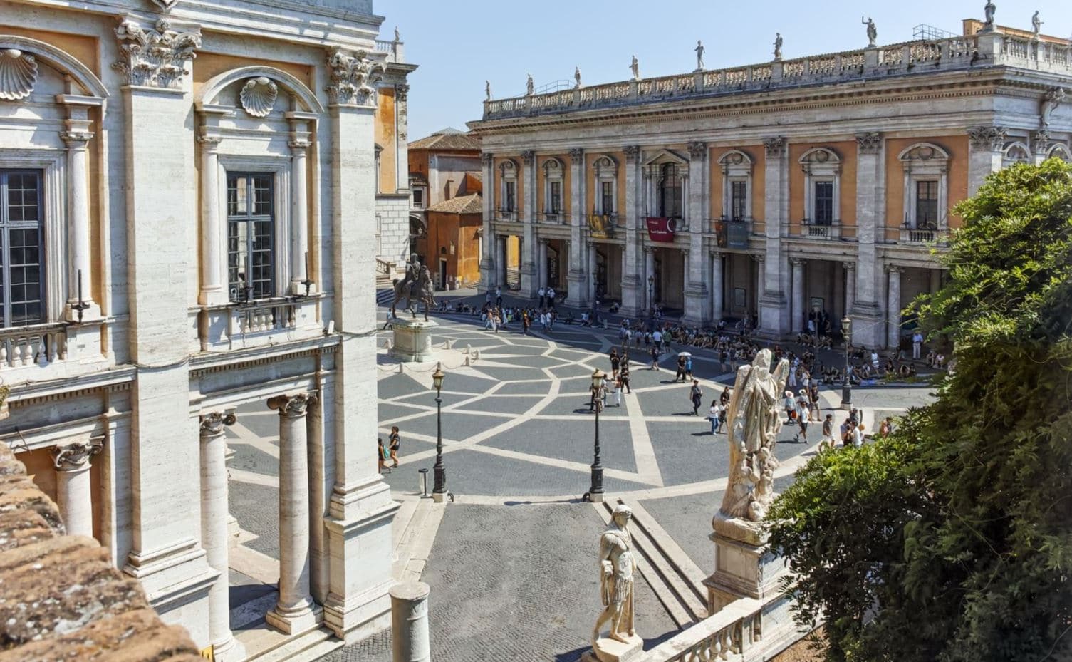 Musée Capitole