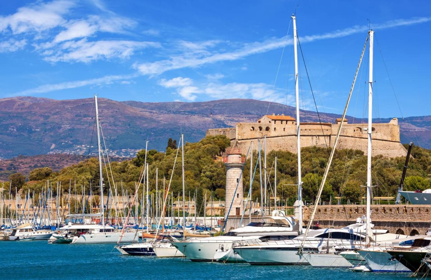 Port Vauban