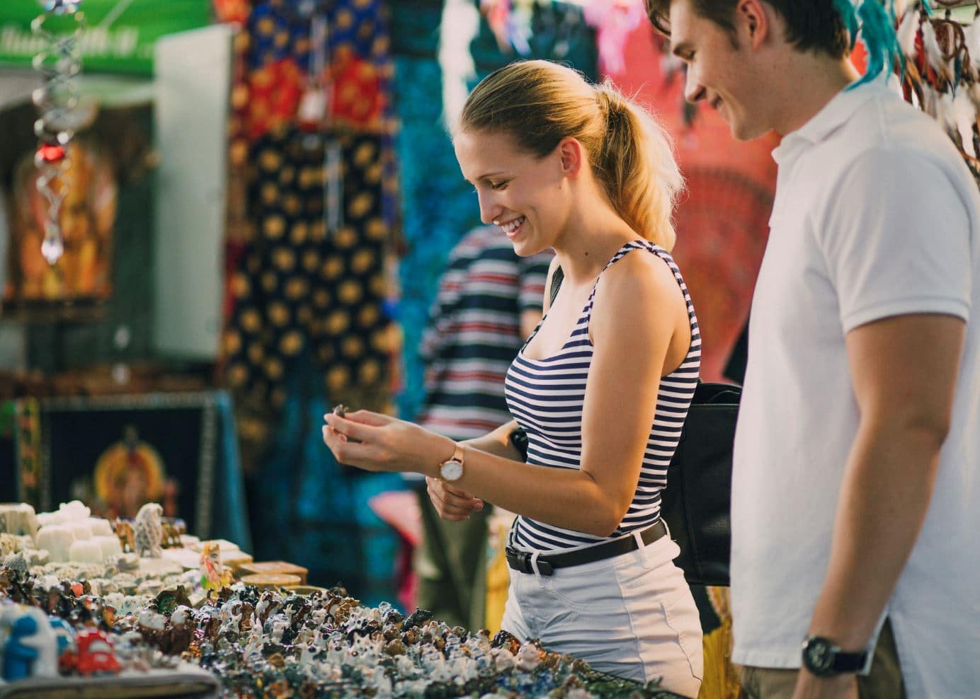 Boutique Souvenirs