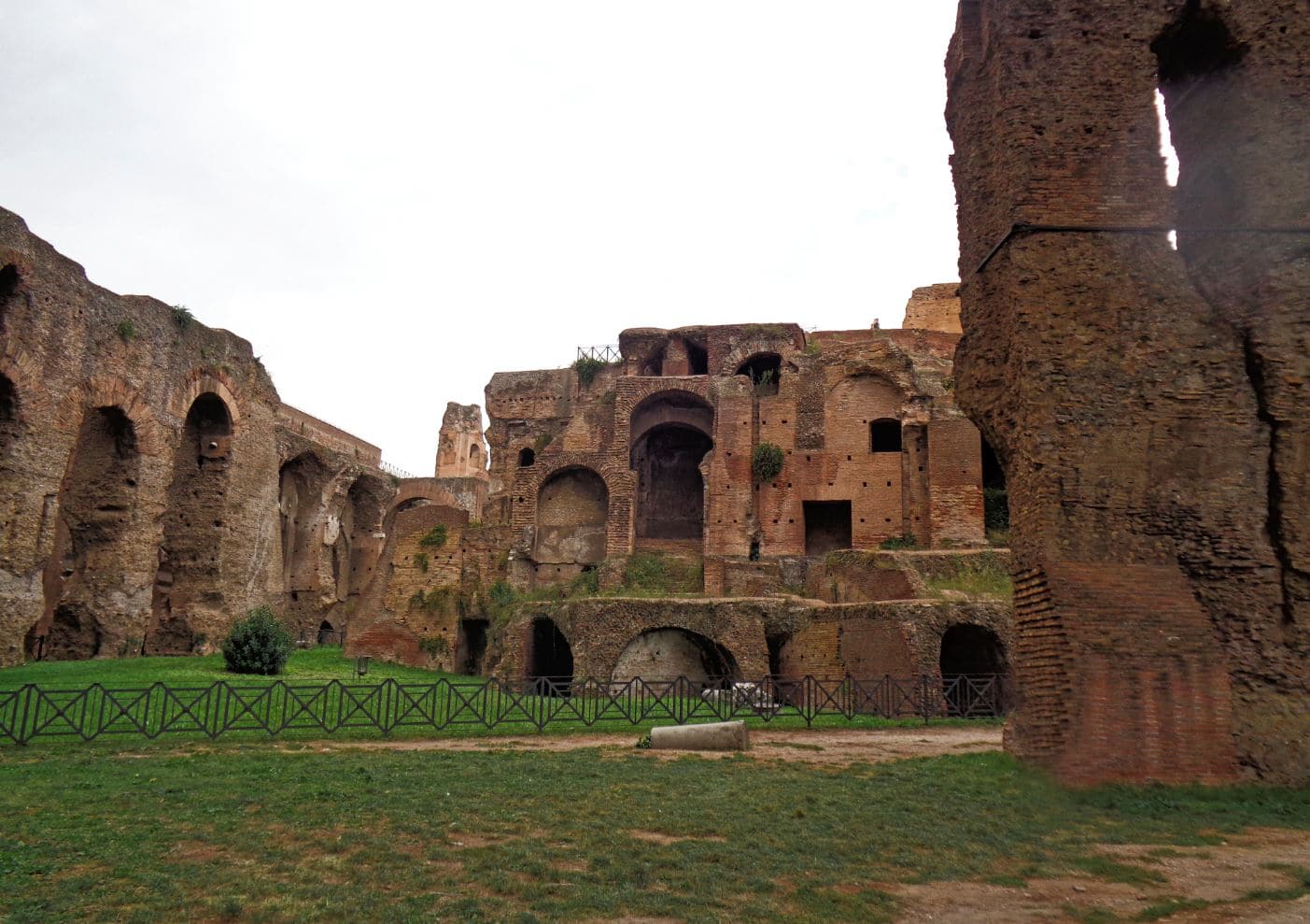Catacombes