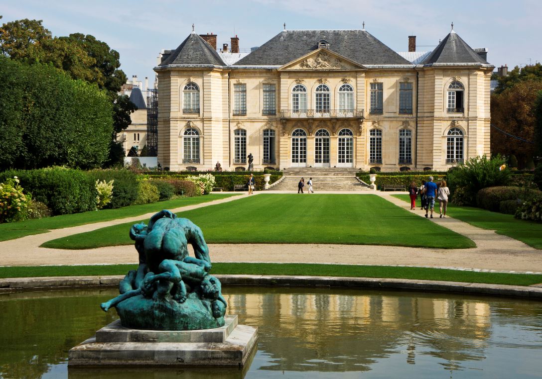 Musée Rodin