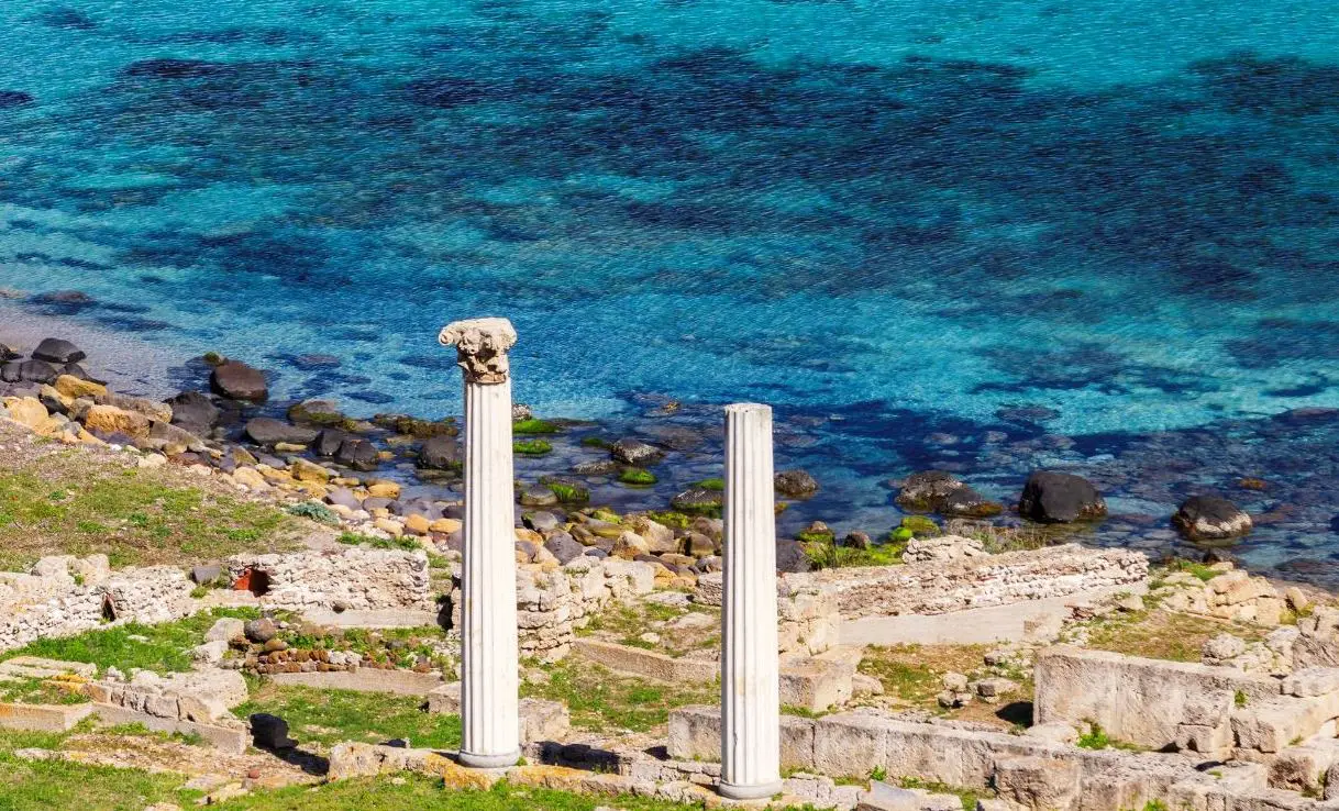 Tharros
