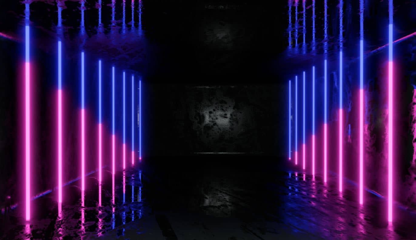 Lasergame