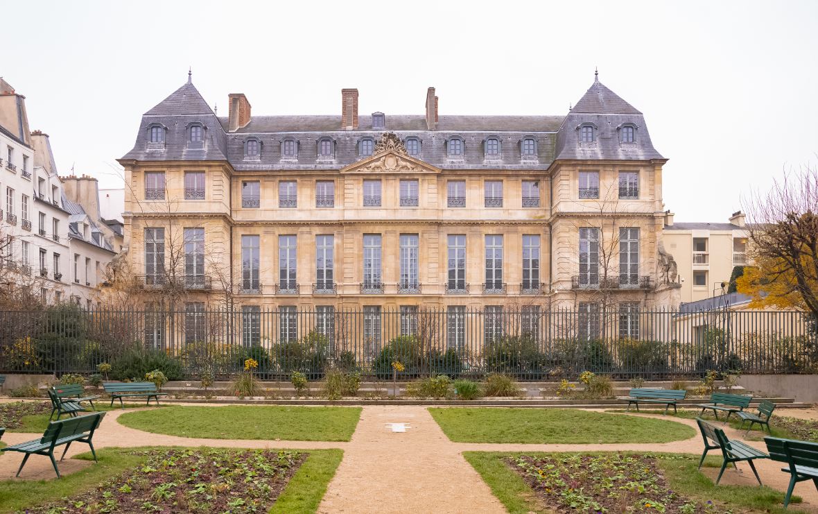 Musée Picasso