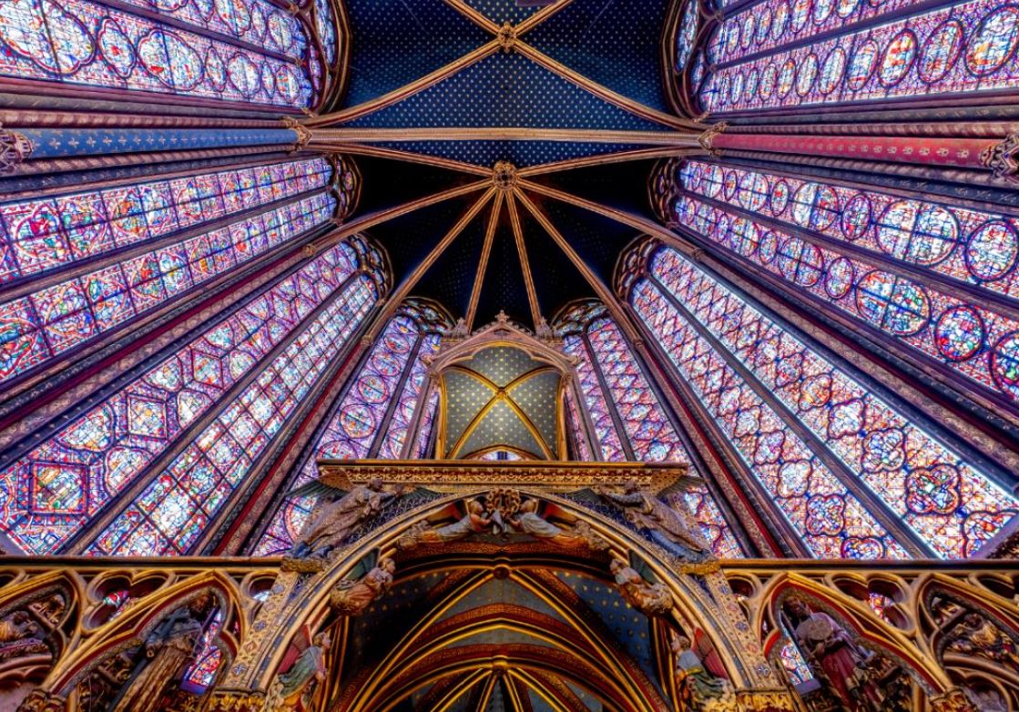 Sainte Chapelle