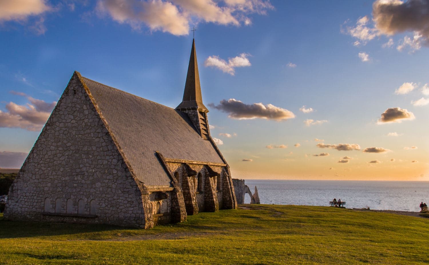 Chapelle