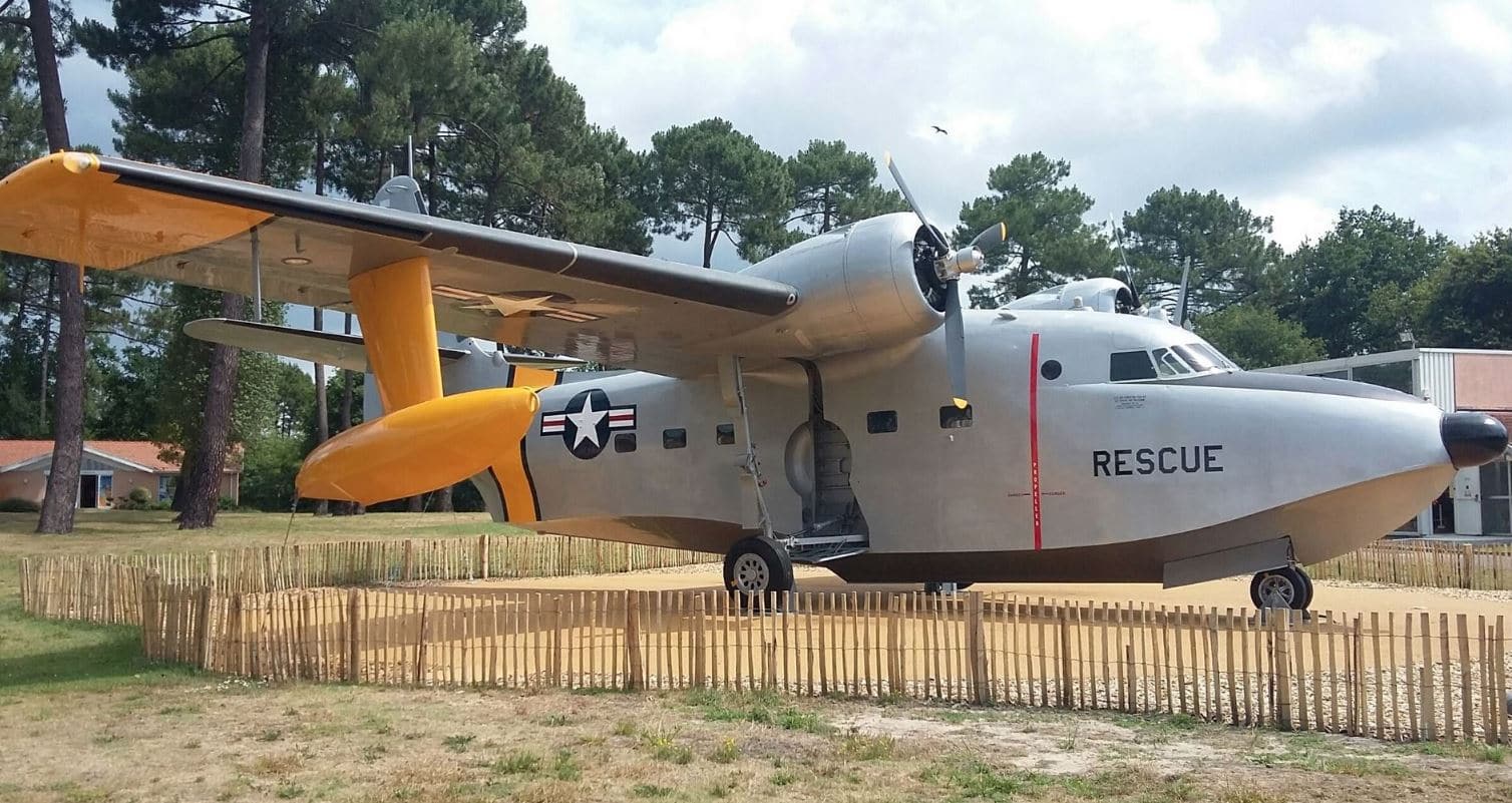 Musée Hydraviation