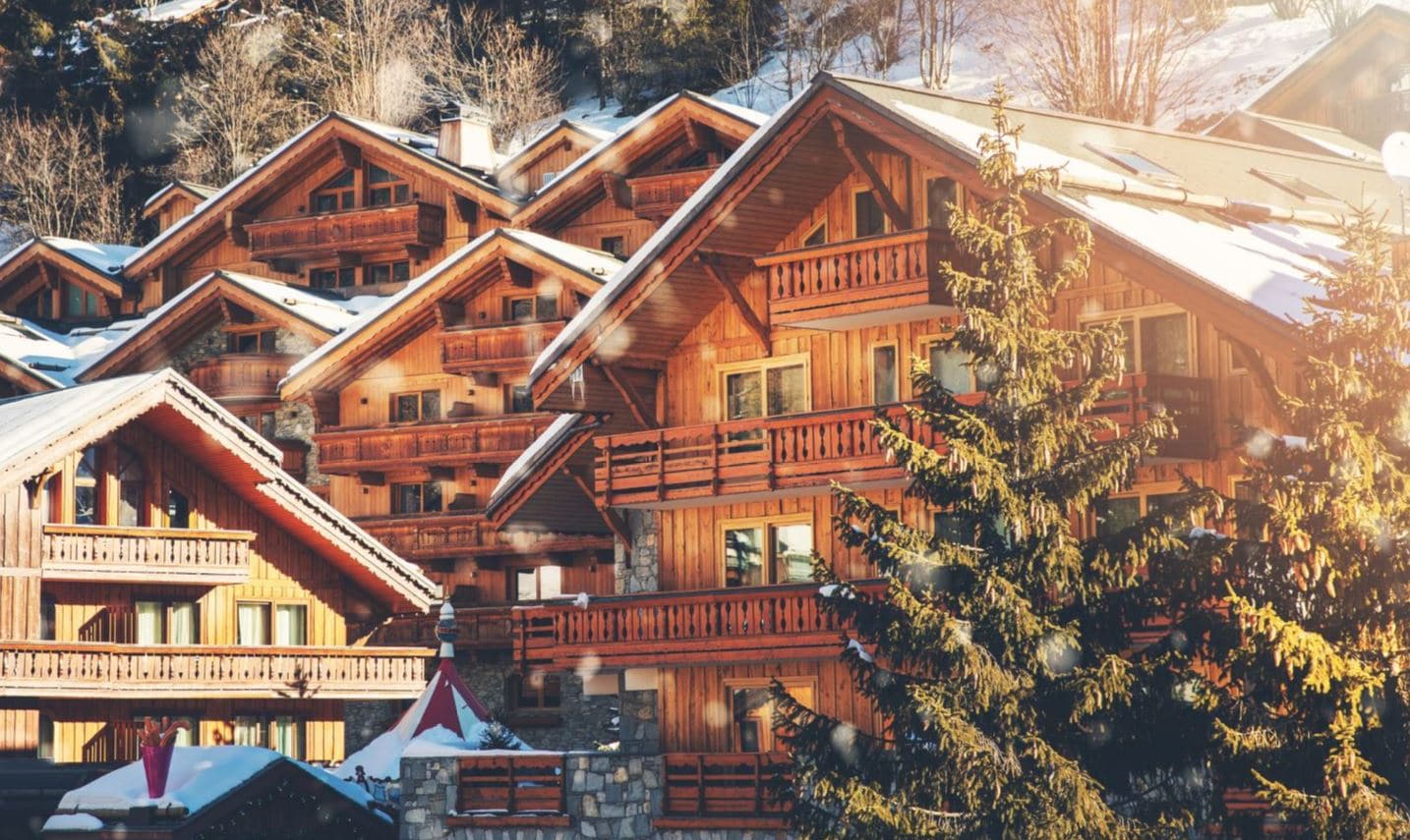 Méribel
