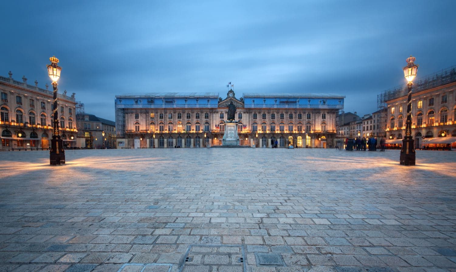 Place Stanislas