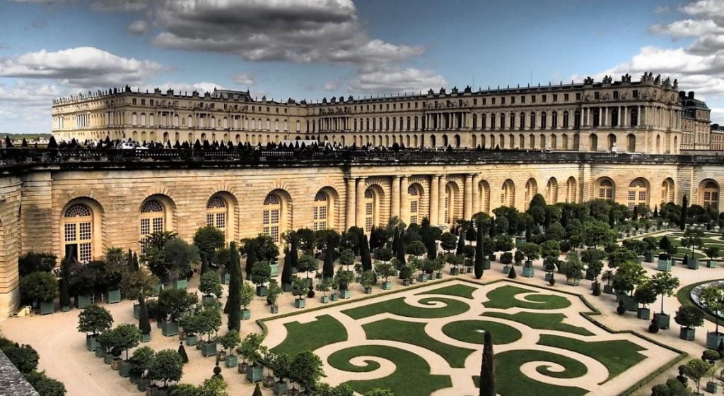 Versailles