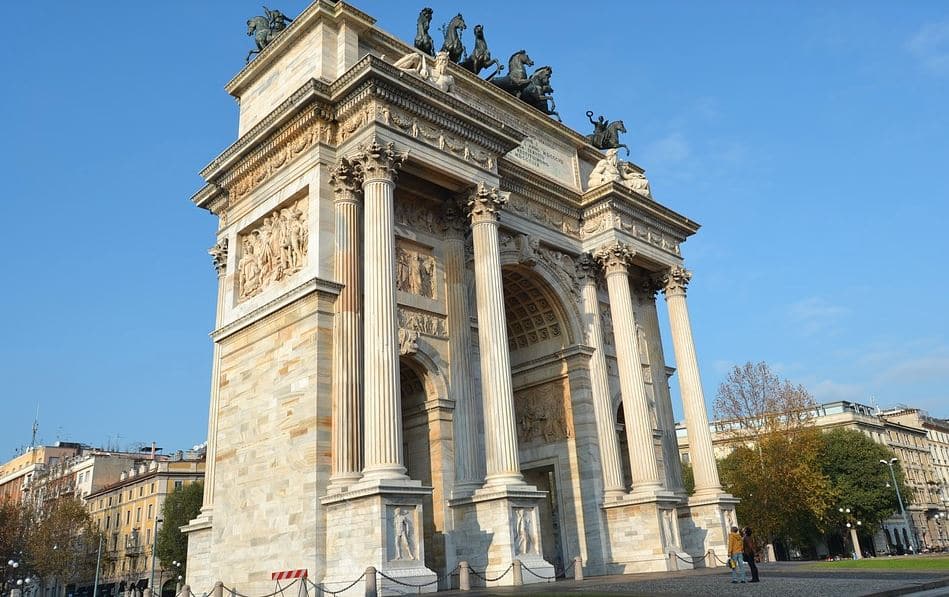 parc Sempione