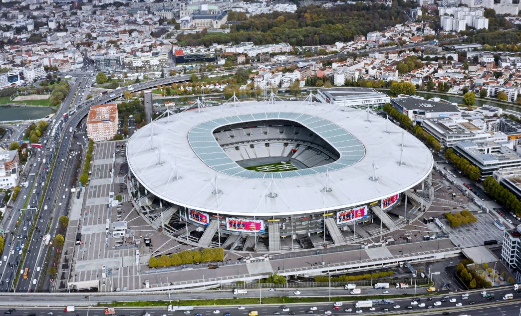 Stade De France