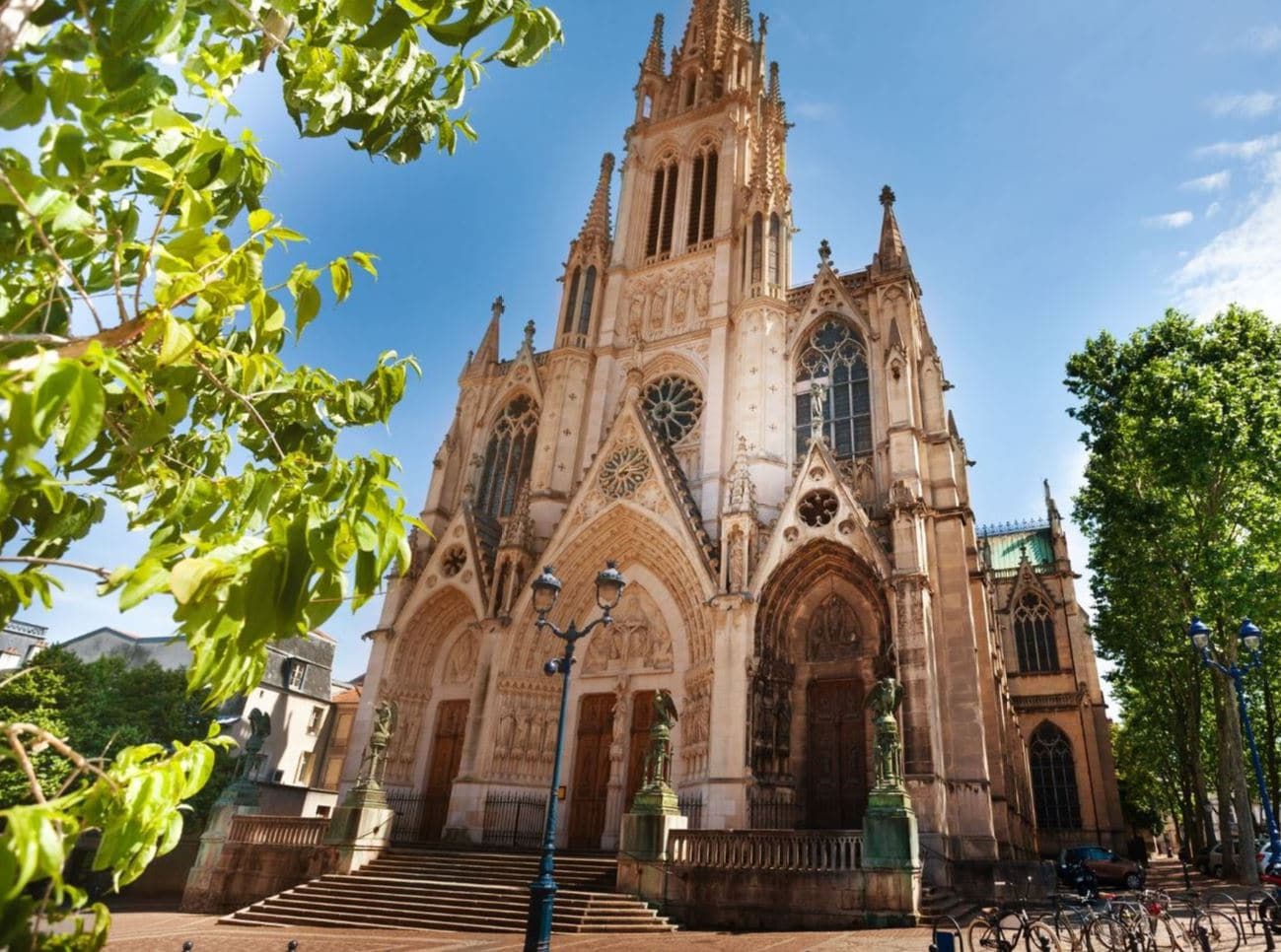 Basilique