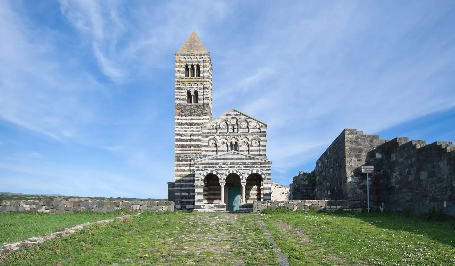 Eglise Santissima Trinita
