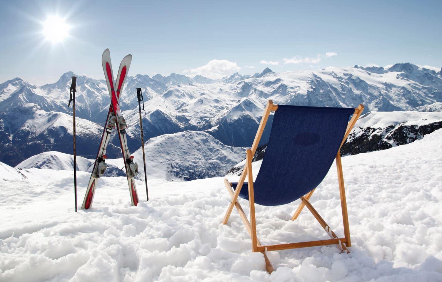 Alpes D'huez