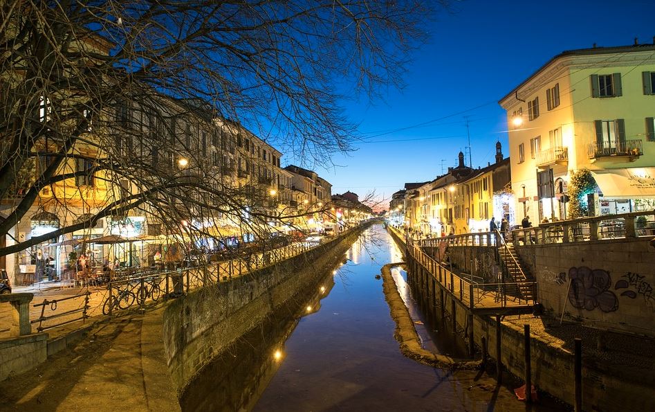 Navigli